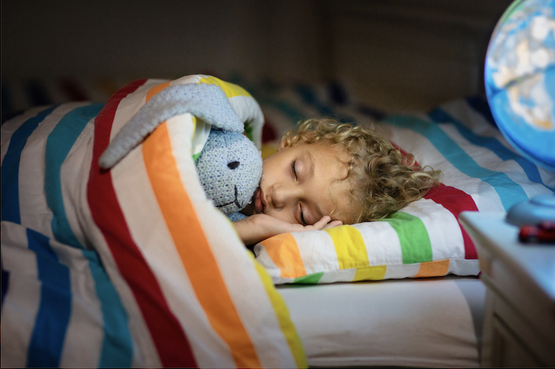 Consultation Sommeil