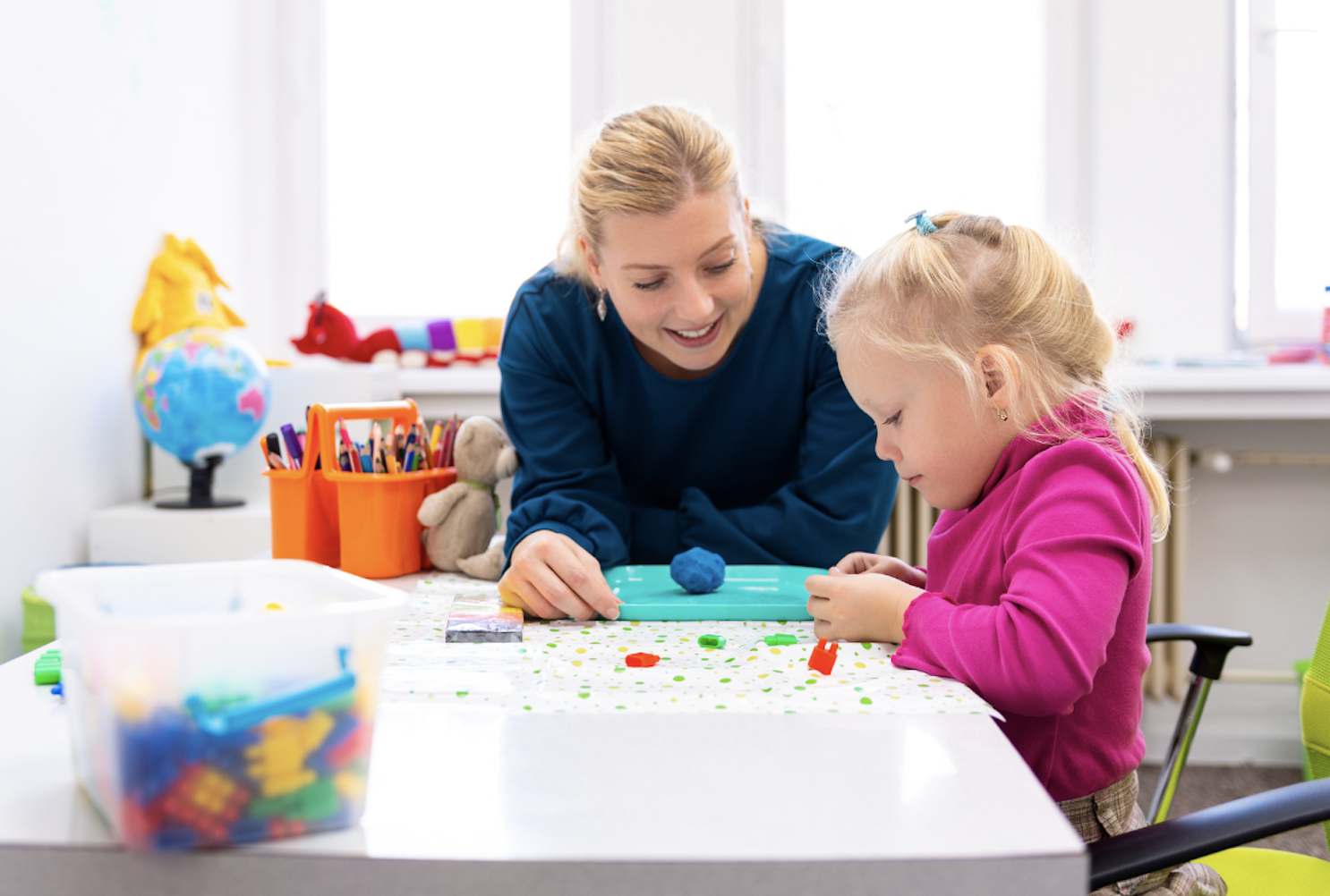 Consultation Classique